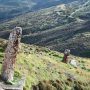 Σαντορίνη και απολιθωμένο δάσος Λέσβου στα μνημεία Παγκόσμιας Γεωλογικής Κληρονομιάς