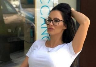 Πρώτες δηλώσεις Ορφανίδου μετά την δικαίωση για το revenge porn – «Έγινε το πρώτο βήμα»