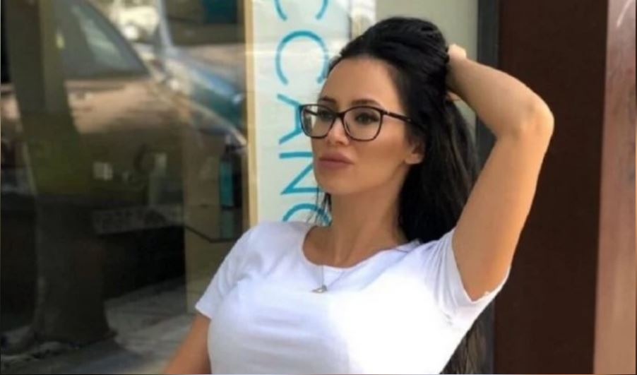 Η Χριστίνα Ορφανίδου, πρώην παίκτρια του Big Brother, δικαιώθηκε στη Θεσσαλονίκη για τη γνωστή υπόθεση revenge porn
