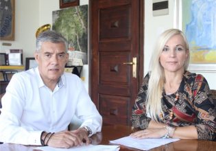 Δημοπρατείται ο βιολογικός καθαρισμός στα Καλά Νερά του Δήμου Νοτίου Πηλίου