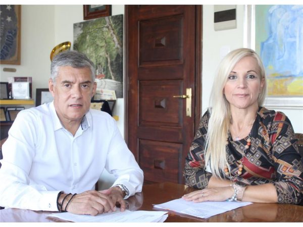 Δημοπρατείται ο βιολογικός καθαρισμός στα Καλά Νερά του Δήμου Νοτίου Πηλίου