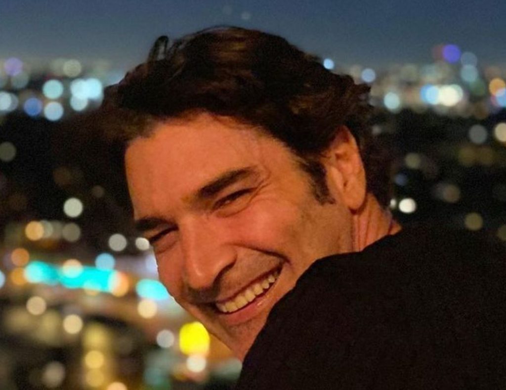 Όλες οι φορές που αποθεώσαμε τον Χριστόφορο Παπακαλιάτη