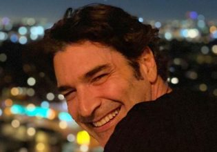 Όλες οι φορές που αποθεώσαμε τον Χριστόφορο Παπακαλιάτη