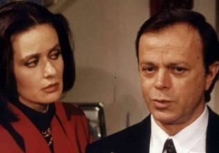 Κάτια Δανδουλάκη: Στα άκρα η κόντρα με τον Χρήστο Πολίτη – Νέα απάντηση