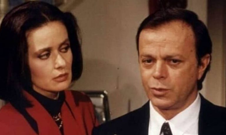 Κάτια Δανδουλάκη: Στα άκρα η κόντρα με τον Χρήστο Πολίτη – Νέα απάντηση