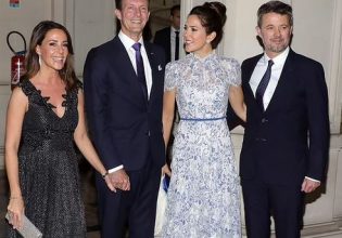 Δανία: Δημοσίευμα-βόμβα για τον πρίγκιπα Ιωακείμ – «Ήταν ερωτευμένος με τη νύφη του»