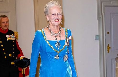 Δανία: «Η μοναρχία πρέπει να συμβαδίζει με την εποχή της», δηλώνει η βασίλισσα Μαργαρίτα