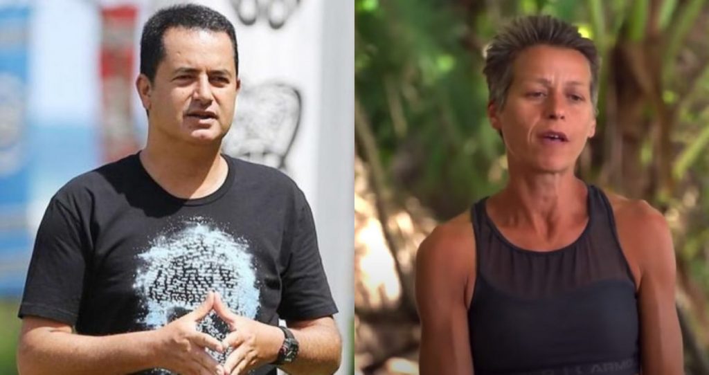 Survivor: Η Acun Media απαντά στην αγωγή της Σοφίας Μαργαρίτη – «Ουδεμία ευθύνη φέρει η εταιρεία»