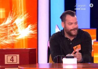Απίθανα πράγματα στο Deal: Παίκτης έχασε 45 χιλιάδες ευρώ μέσα σε… λίγα δευτερόλεπτα
