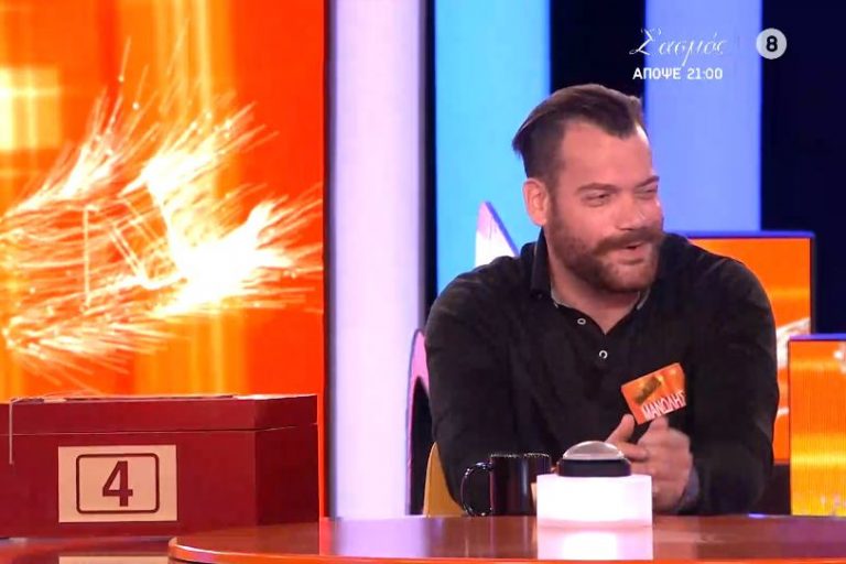 Απίθανα πράγματα στο Deal: Παίκτης έχασε 45 χιλιάδες ευρώ μέσα σε… λίγα δευτερόλεπτα