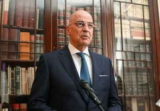 Δένδιας: Ρεσιτάλ υποκρισίας από την Τουρκία – Δεν θα διολισθήσουμε σ’ αυτό το δρόμο