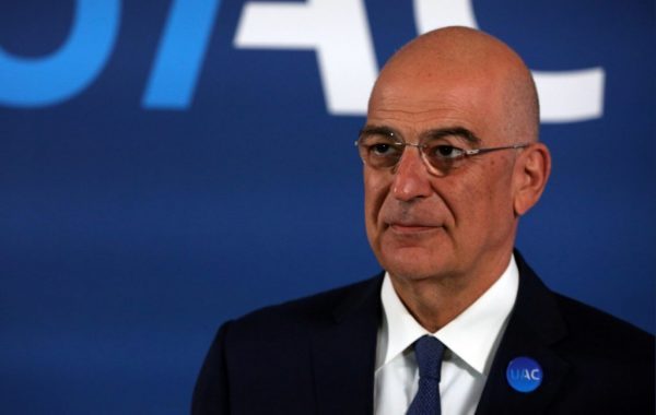 Δένδιας για Χρυσή Αυγή: Απαιτείται εγρήγορση σε όσους προσέβαλαν τη δημοκρατική λειτουργία των θεσμών