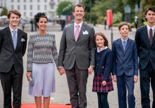 Δανία: Τι συμβαίνει πίσω από τις κλειστές πόρτες του Παλατιού – «Βγάζουν τα άπλυτά τους στη φόρα»