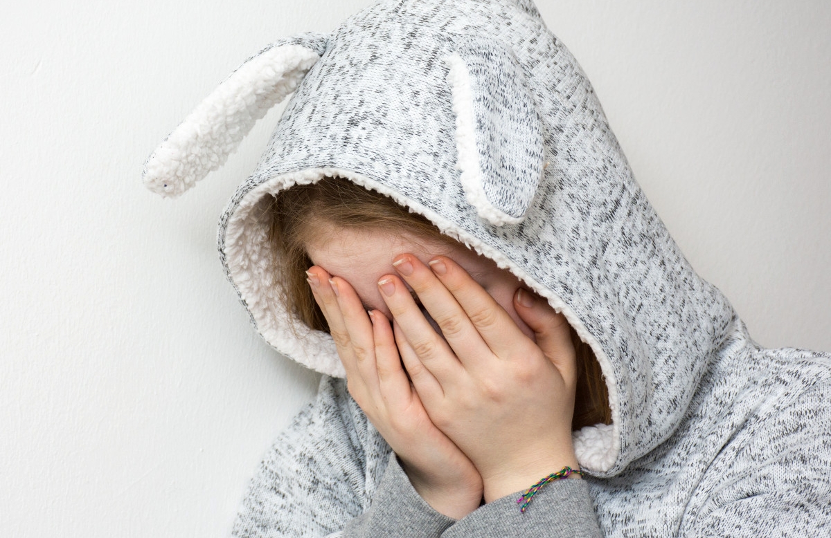 Προσοχή στην ψυχική υγεία των παιδιών!