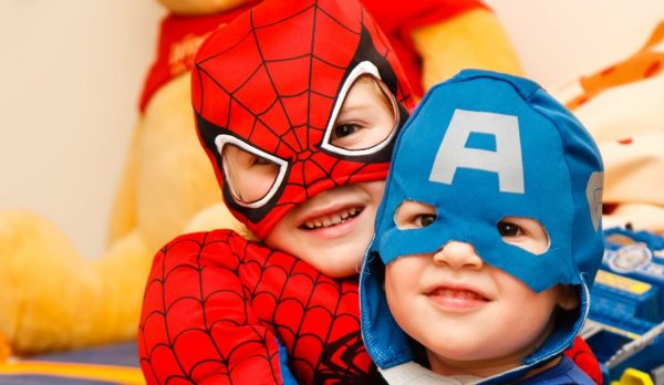 Επιτυχημένοι ενήλικες: 4 φράσεις που οι γονείς τους δεν τους είπαν ποτέ