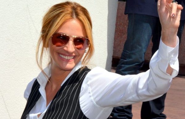 Τζούλια Ρόμπερτς: «Ο Μάρτιν Λούθερ Κινγκ πλήρωσε το νοσοκομείο της γέννας μου»