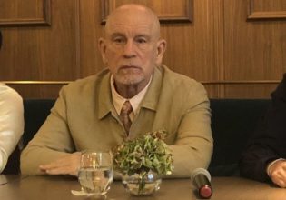 Τζον Μάλκοβιτς: Υπέρ της επιστροφής των γλυπτών του Παρθενώνα