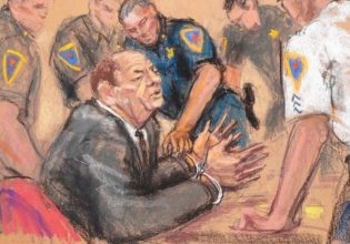 Οι κατήγοροι του #MeToo 5 χρόνια μετά: Πού βρίσκονται τώρα 6 «επιζώντες» του κινήματος;