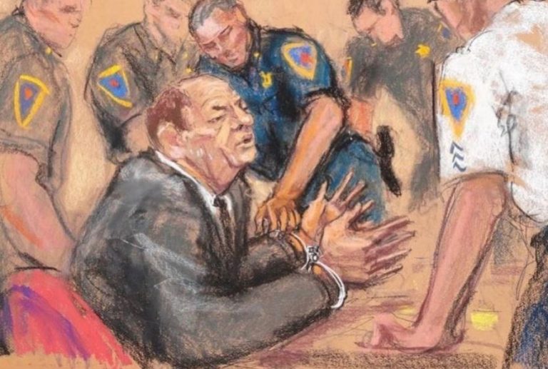 Οι κατήγοροι του #MeToo 5 χρόνια μετά: Πού βρίσκονται τώρα 6 «επιζώντες» του κινήματος;