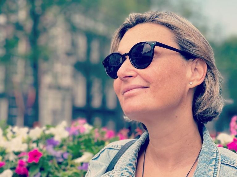 Μαριλού Ρεπαπή: «Για τρίτη χρονιά καθαρές οι εξετάσεις!» – Το μήνυμα της μετά τον καρκίνο του μαστού