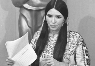 Η Σατσίν Λίτλφεδερ πλαστογράφησε την ιθαγενική αμερικανική καταγωγή, λέει η οικογένειά της