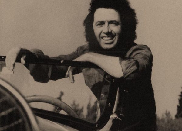 Σταμάτης Κόκοτας: Ένας λαϊκός κοσμοπολίτης