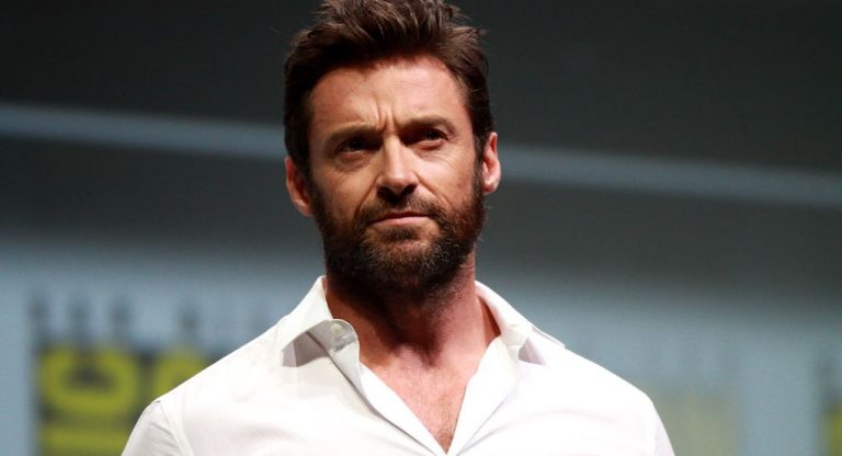 Η σπαρακτική ιστορία του ανθρώπου πίσω από τον Γούλβεριν, του υπέροχου Χιου Τζάκμαν