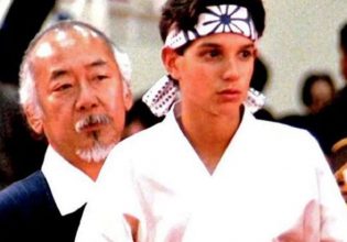 Ο Ραλφ Μάτσιο μιλάει για τη ζωή μετά το Karate Kid: «Δείχνω νέος γιατί δεν δουλεύω»