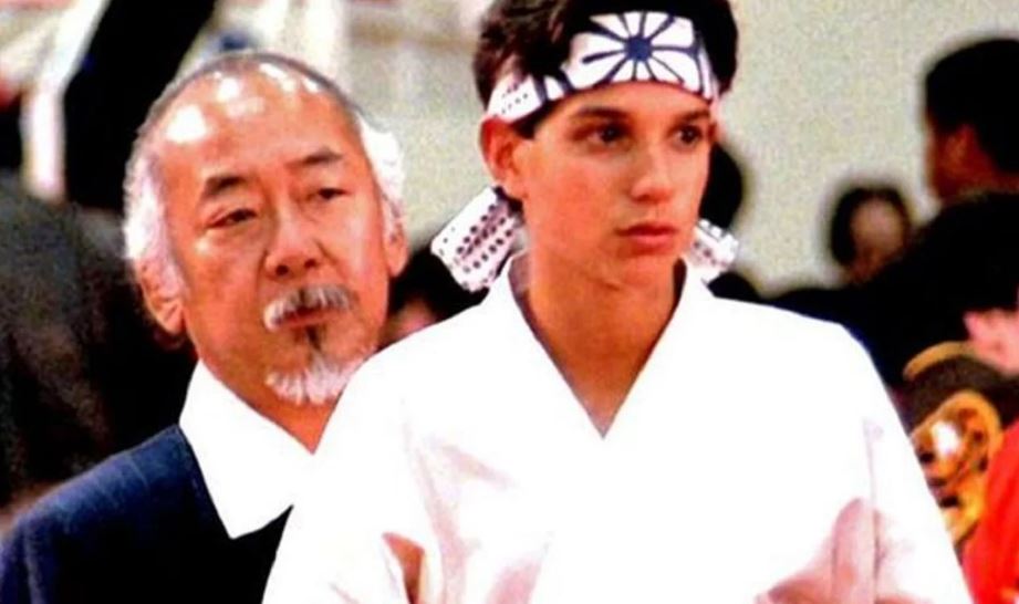 Ο Ραλφ Μάτσιο μιλάει για τη ζωή μετά το Karate Kid: «Δείχνω νέος γιατί δεν δουλεύω»