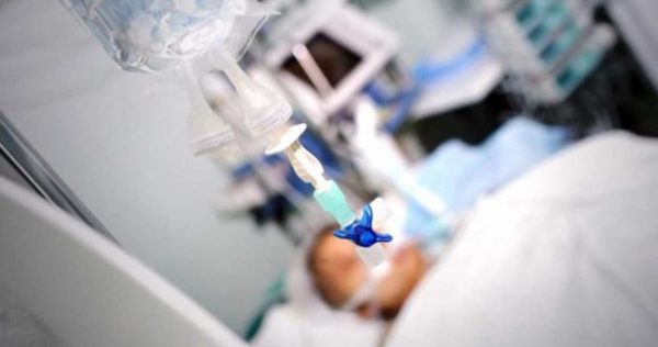Κοτανίδου: Τεράστιες ελλείψεις στις ΜΕΘ - Ασφαλής η λειτουργία τους εξαιτίας της υπερπροσπάθειας των υγειονομικών