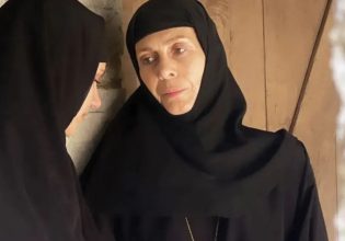 Κατερίνα Διδασκάλου: Η καλογερική είναι δύσκολη, δεν θα μπορούσα να το κάνω για πάντα