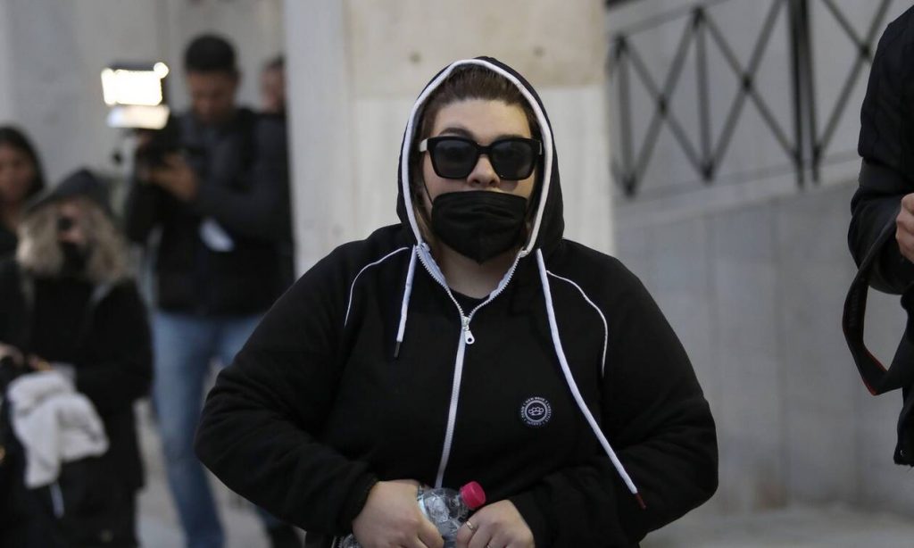 Πάτρα: Άλλαξε την κατάθεσή της η Δήμητρα Πισπιρίγκου – Τα σημάδια που «δεν είχε δει»