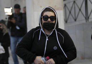 Πάτρα: Άλλαξε την κατάθεσή της η Δήμητρα Πισπιρίγκου – Τα σημάδια που «δεν είχε δει»