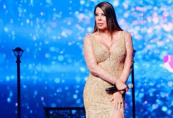 Άντζελα Δημητρίου: Έτσι παραμένει σε φόρμα στα 68 της – Οι τροφές που «έκοψε» μαχαίρι