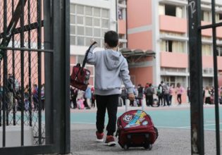 Σχολείο: Αυξήθηκε ο αριθμός των μαθητών στις εισαγωγικές τάξεις