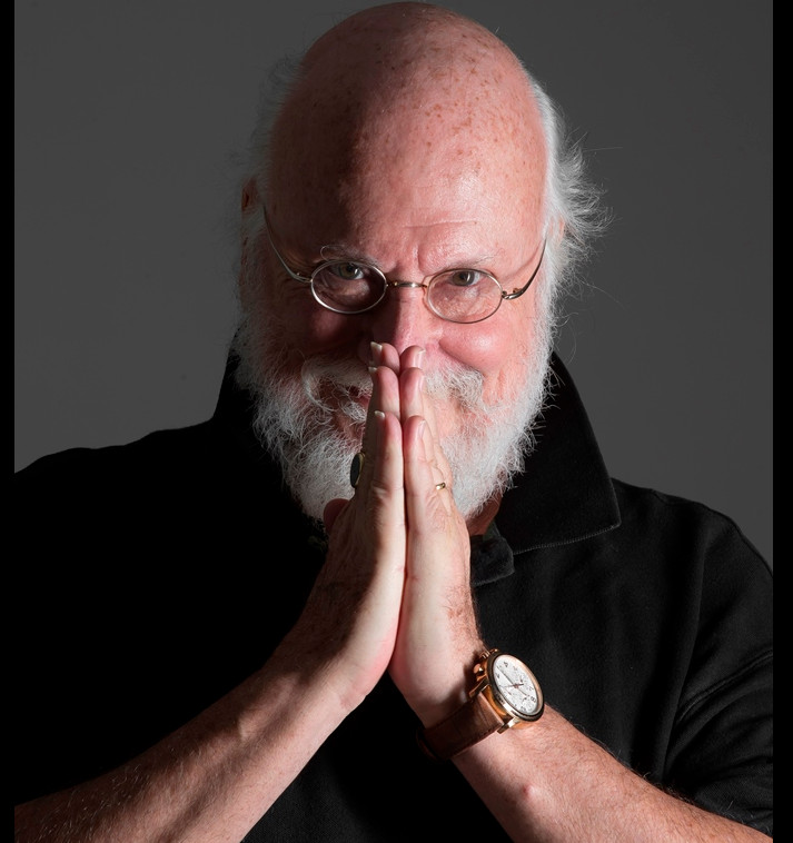 Διονύσης Σαββόπουλος: «Γεννήθηκα στη Σαλονίκη», στο Μέγαρο Μουσικής Αθηνών