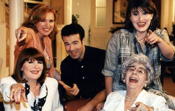 Ποια αγαπημένη ηθοποιός ήταν έγκυος στη «Ντόλτσε Βίτα» και το έκρυβε;