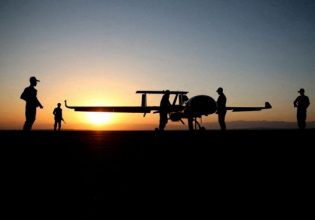 Ουκρανία: Ο κόσμος πρέπει να εμποδίσει τη Ρωσία να λάβει πυραύλους από το Ιράν