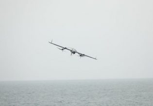 Τουρκία: Υπερπτήσεις από drones στο Αιγαίο την Κυριακή