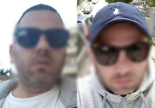 Παλαιό Φάληρο: «Καταζητείται» ο βιαστής με το τατουάζ – Πώς θα εκδοθεί από την Αλβανία στην Ελλάδα