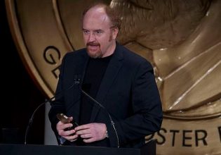 Ο Λούις Σι Κέι αγοράζει σπίτι αξίας 3,85 εκ. δολαρίων 5 χρόνια μετά τις σεξουαλικές παρενοχλήσεις