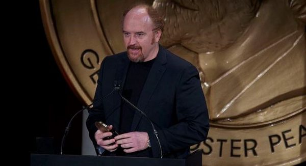 Ο Λούις Σι Κέι αγοράζει σπίτι αξίας 3,85 εκ. δολαρίων 5 χρόνια μετά τις σεξουαλικές παρενοχλήσεις