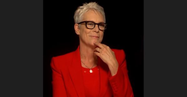 Η συμβουλή της Τζέιμι Λι Κέρτις για το γήρας: «Μην παίζεις με το πρόσωπό σου»