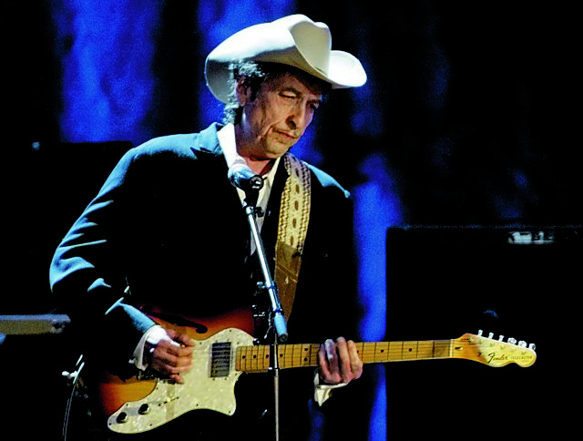 Ο Bob Dylan απέτισε φόρο τιμής στον αείμνηστο Τζέρι Λι Λιούις - Συγκινητικό βίντεο