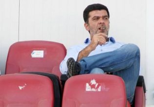 Κόλαφος για τη ΝΔ και «Βατερλώ» για τη Δημοκρατία το σκάνδαλο Πάτση