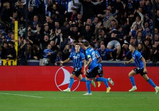 Το «θαύμα» της Κλαμπ Μπριζ: Εχει τρελάνει όλη την Ευρώπη! (vids)