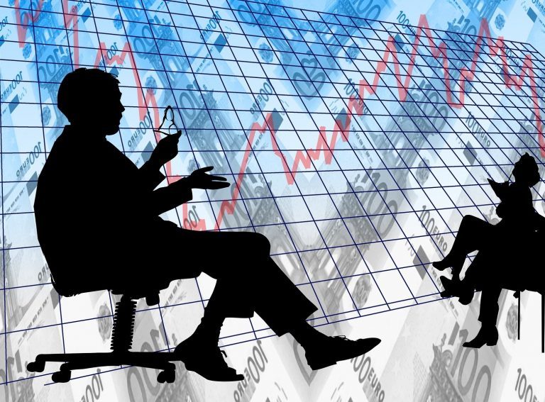 Παγκόσμια οικονομία: Ολοταχώς προς ύφεση οι μεγάλες οικονομίες