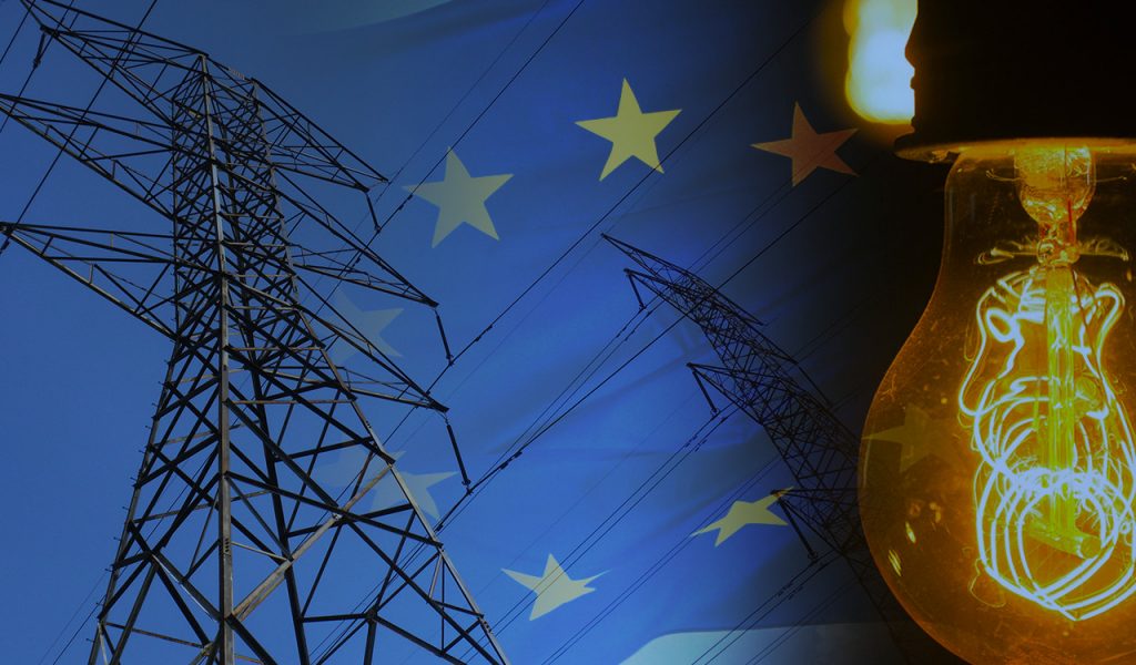 ΕΕ: Η ενεργειακή διχόνοια δεν έφερε τη λύση στην Πράγα