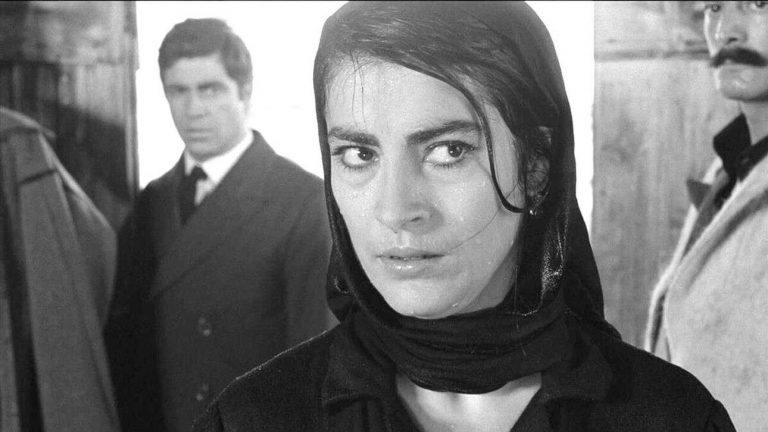 Δύο κυρίες του θεάτρου