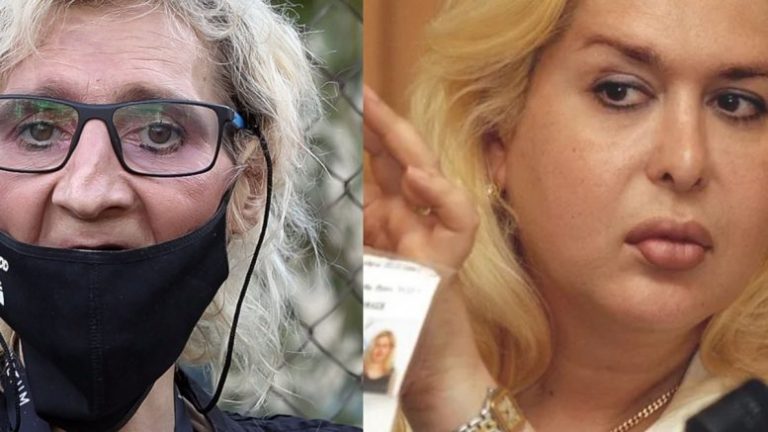 Πρόεδρος Σωματείου Εκδιδόμενων: «Δεν έχουμε σχέση με την κυρία που μίλησε για τη 12χρονη»